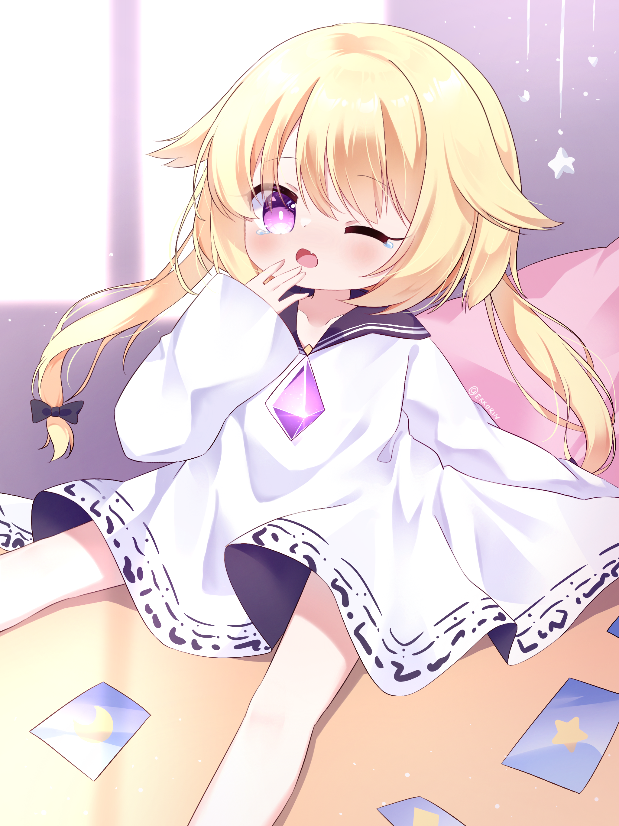Day33 可爱小妖精