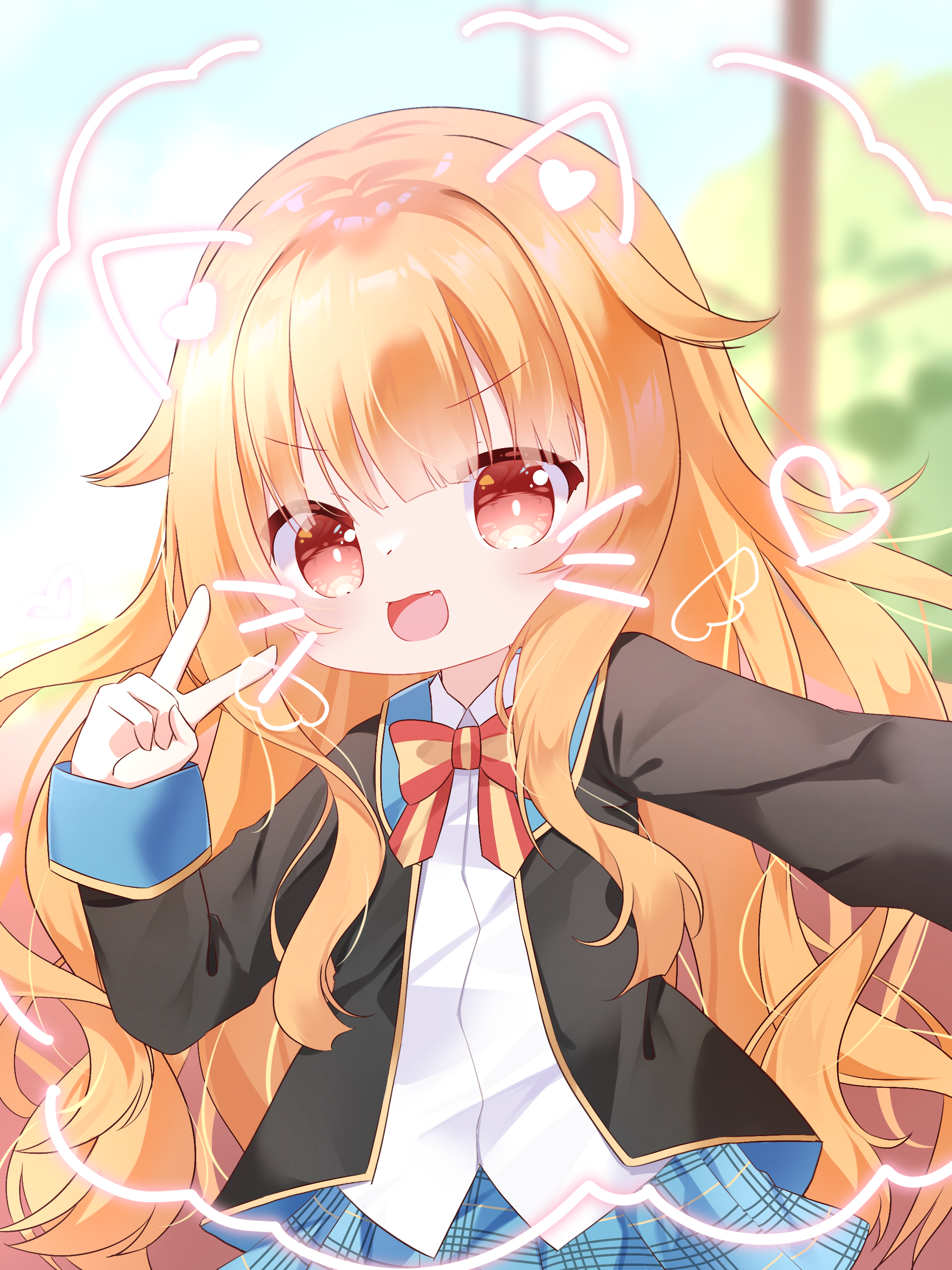 Day44 天使真央！