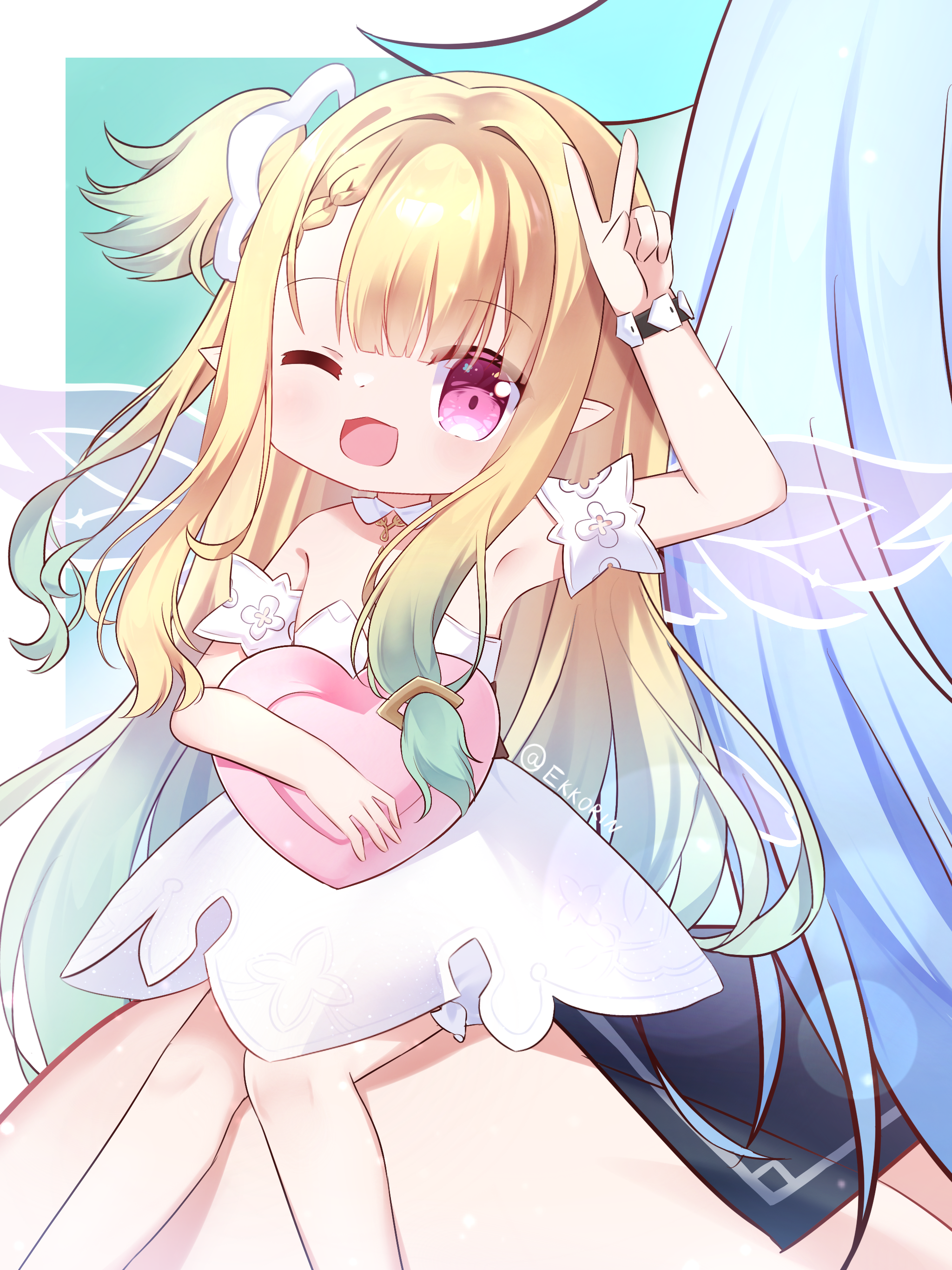 Day4 露米大人x星临者