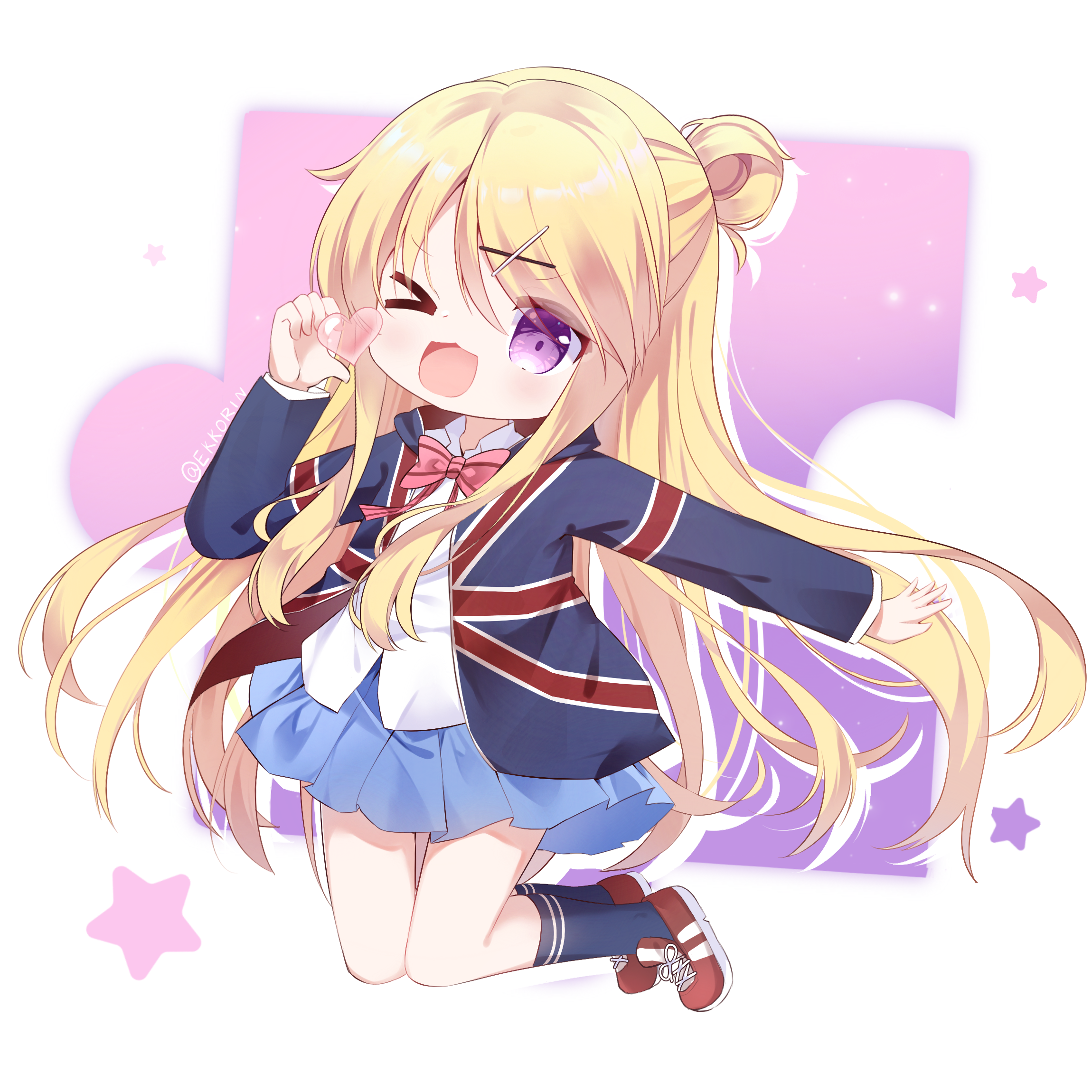 Day7 是可怜desu!!