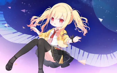 Day22 咲希生日快乐～🎂