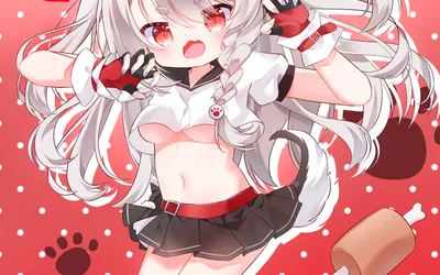 Day36 夕立！